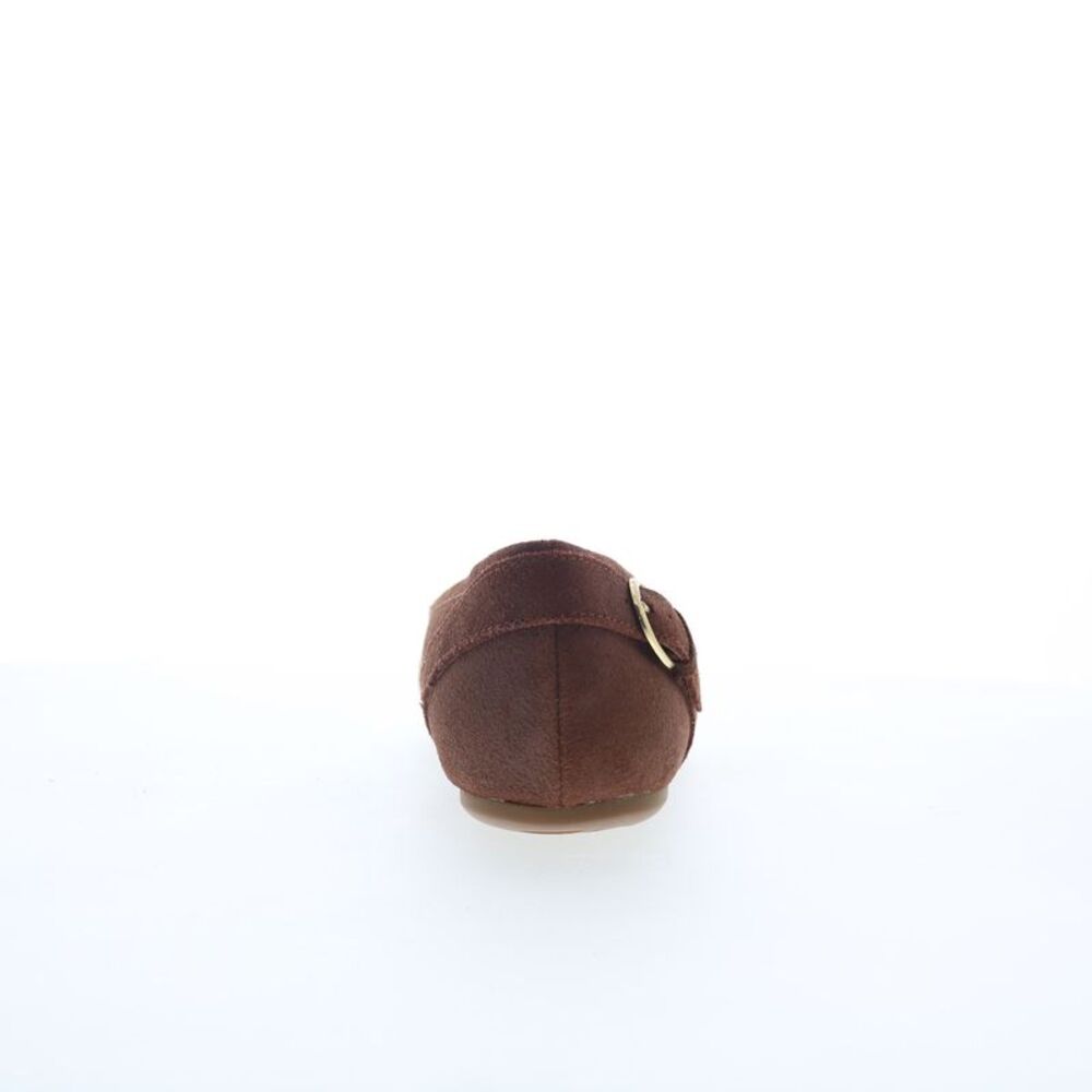 Softwalk Womens Sydney Brown Shoes (NWT) - Picture 6 of 7